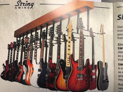 String swing ceiling mount - swing,